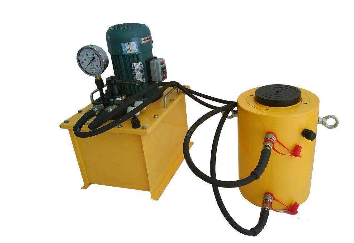 電動(dòng)千斤頂