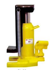 爪式千斤頂