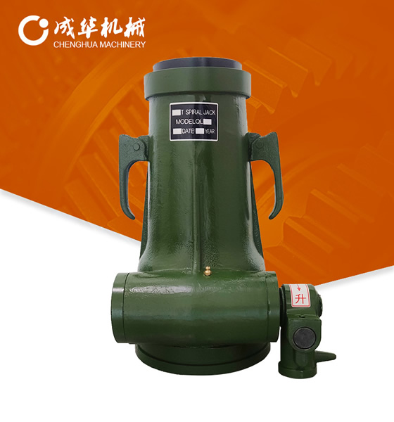 機(jī)械千斤頂