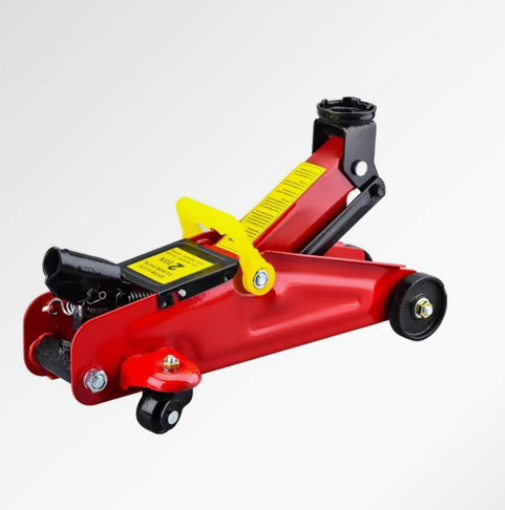 成華臥式千斤頂