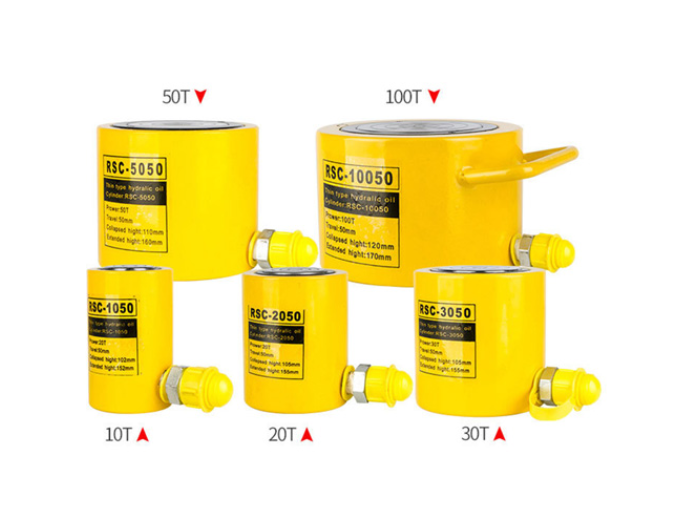 電動(dòng)千斤頂