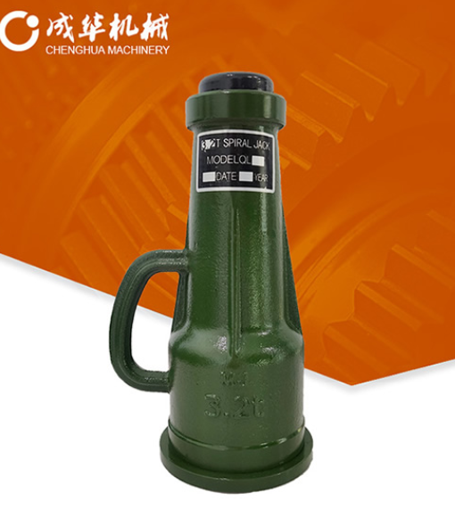 機(jī)械千斤頂