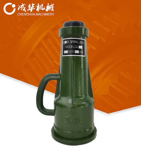 螺旋千斤頂