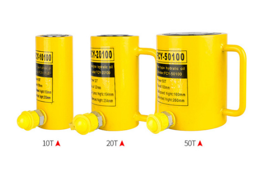 電動(dòng)千斤頂