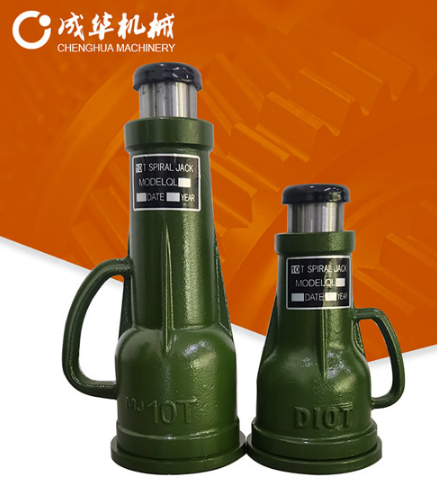 德州哪個地方可以買到螺旋千斤頂