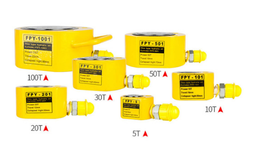 信陽電動千斤頂使用規(guī)范