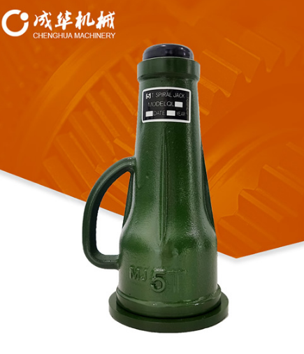 六盤水螺旋千斤頂常用的型號(hào)有哪些