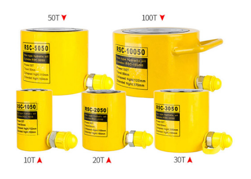 貴港薄型電動千斤頂特點