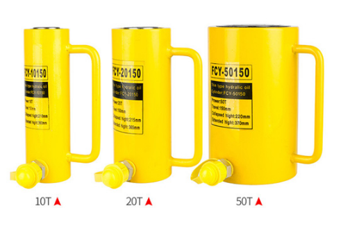 綏化加長(zhǎng)型電動(dòng)千斤頂應(yīng)用場(chǎng)合