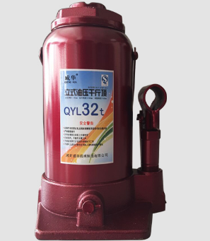 液壓千斤頂