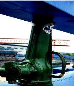 成華螺旋千斤頂