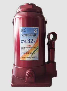 成華油壓千斤頂